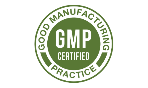 LymphTonic GMP Certified